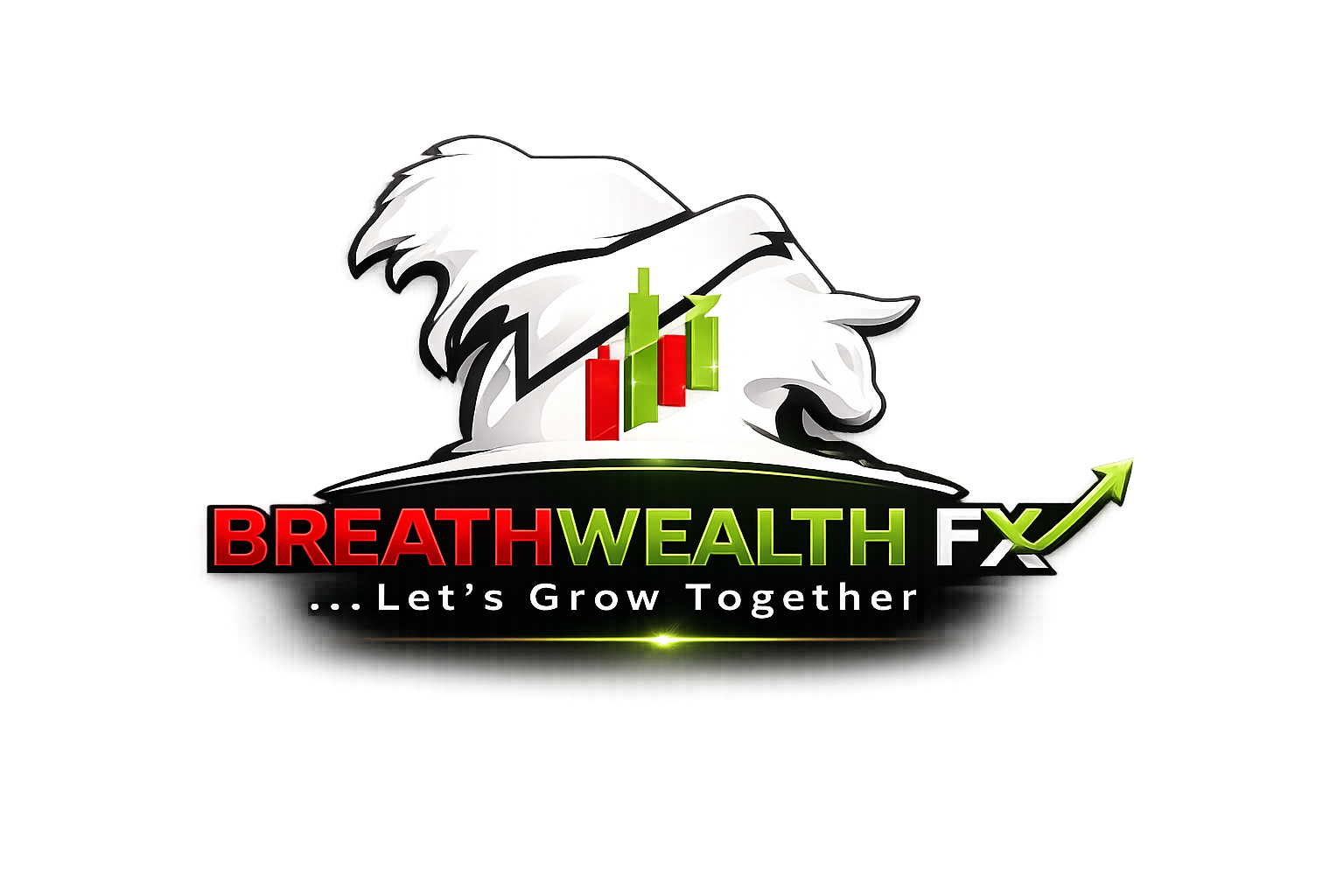 BreathwealthFX Logo